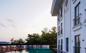 Byon Hotel Şile